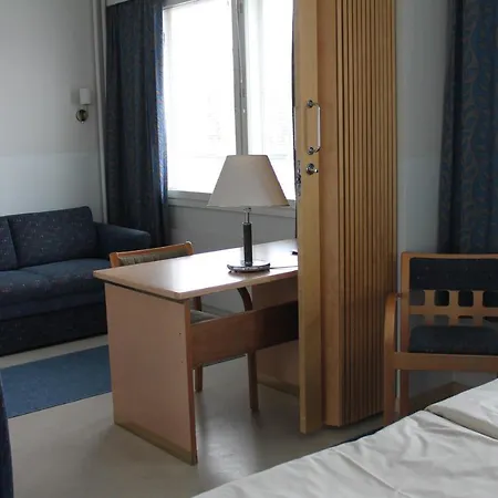 Art Olavi Ξενοδοχείο