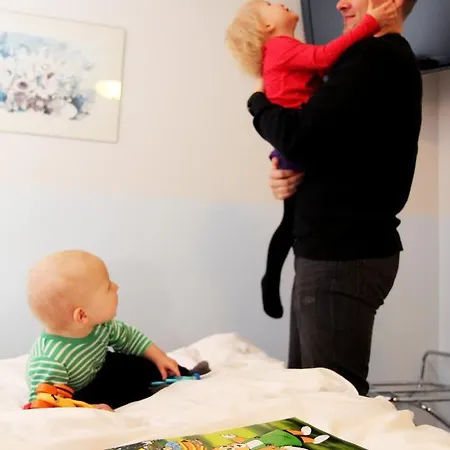 Art Olavi Ξενοδοχείο