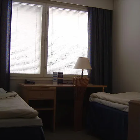 Ξενοδοχείο Art Olavi Savonlinna