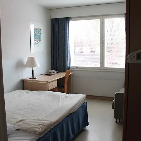 Art Olavi Ξενοδοχείο