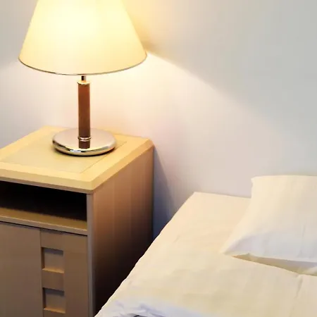 Art Olavi Hotel 3*