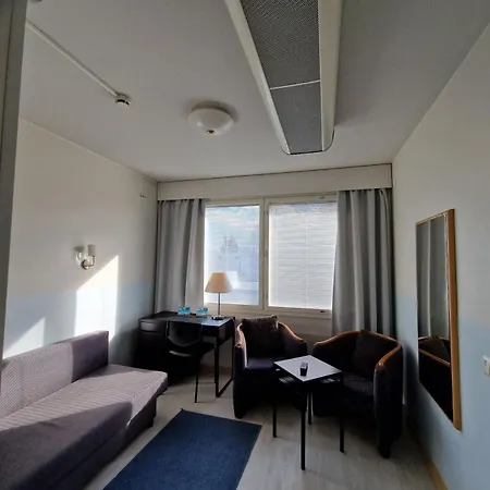 Art Olavi Hotel 3*