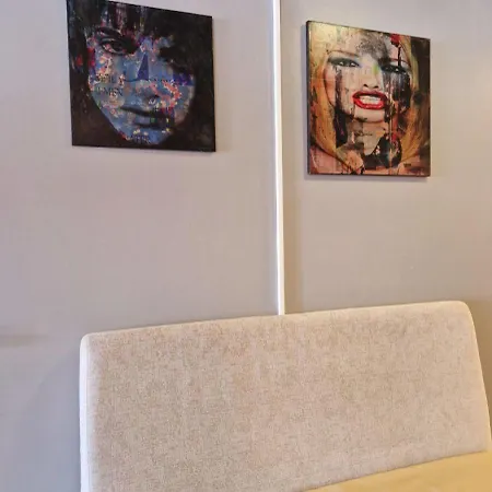 Art Olavi Ξενοδοχείο