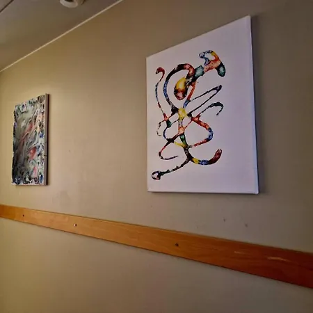 Hotel Art Olavi