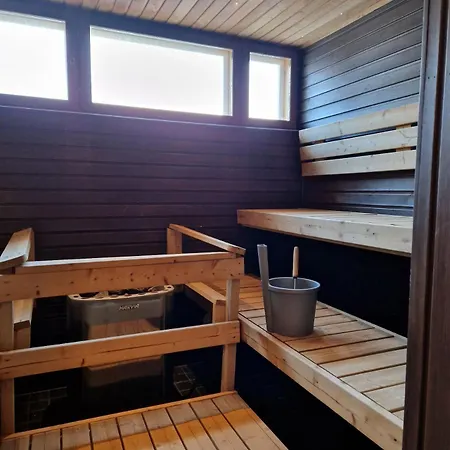 Hotel Art Olavi 3*