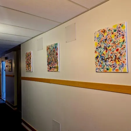 Ξενοδοχείο Art Olavi