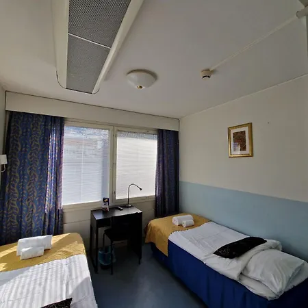 Ξενοδοχείο Art Olavi