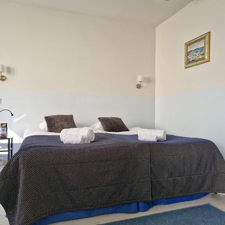 Hotel Art Olavi 3*