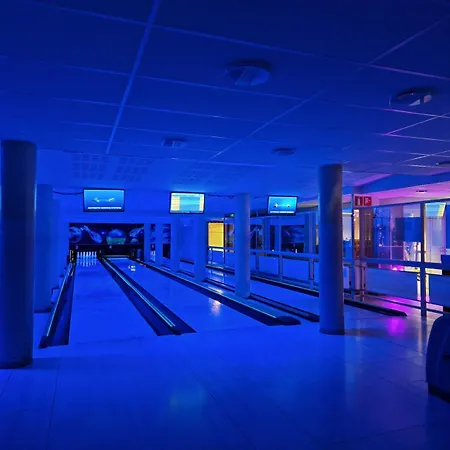 Hotel Art Olavi 3*