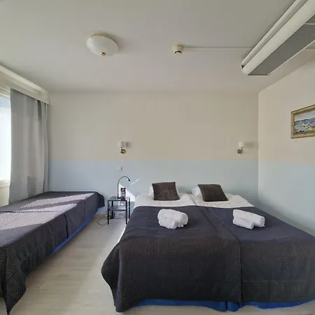 Art Olavi Hotel Savonlinna