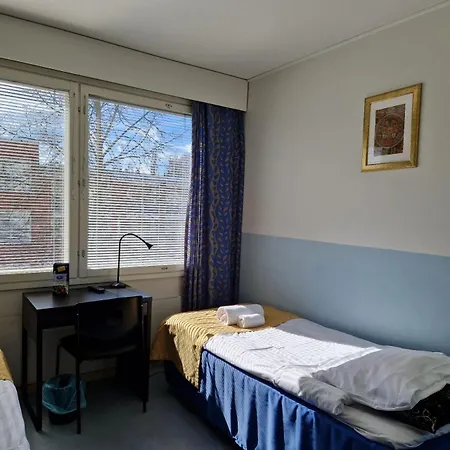 Hotel Art Olavi