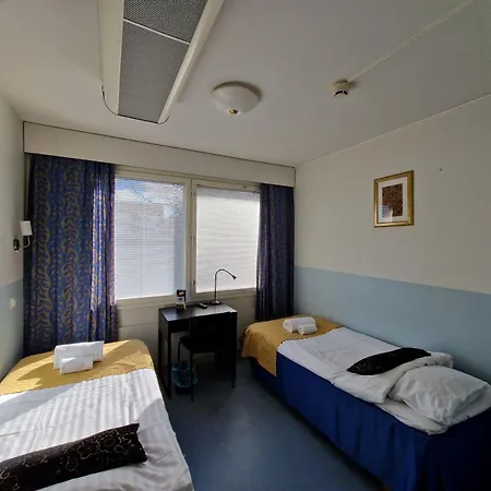 Ξενοδοχείο Art Olavi