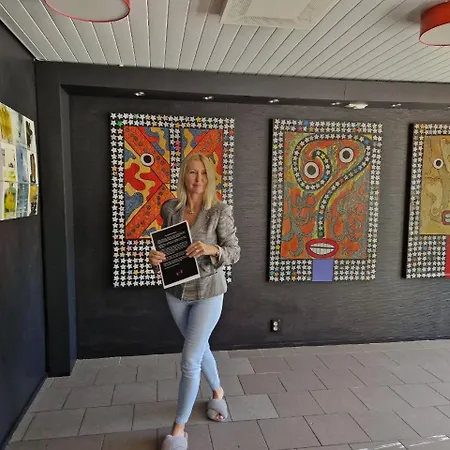 Hotel Art Olavi Savonlinna