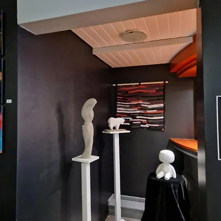 Art Olavi 3* Savonlinna