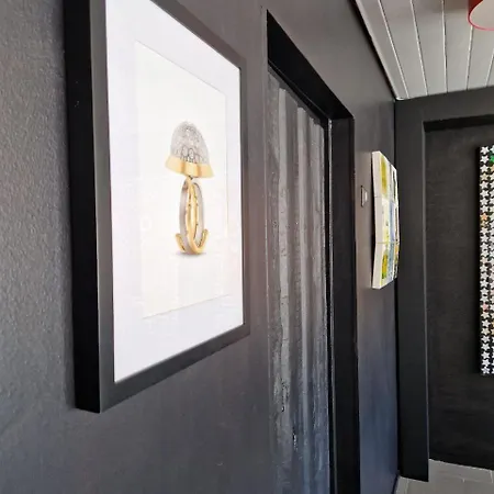 Hotel Art Olavi