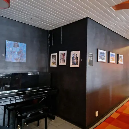 Art Olavi 3* Savonlinna