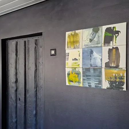 Ξενοδοχείο Art Olavi Savonlinna