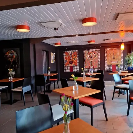 Art Olavi 3* Savonlinna