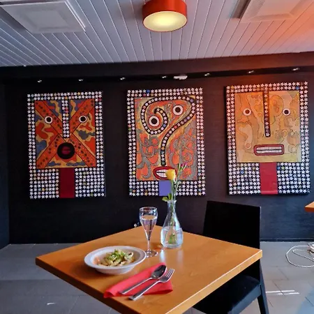 Art Olavi Hotel Savonlinna